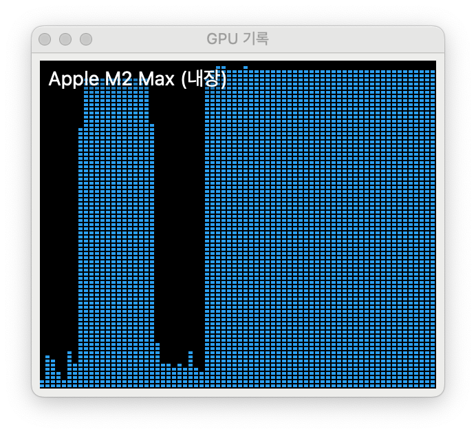 gpu graph example