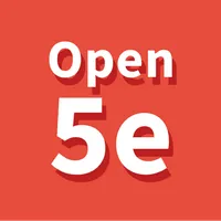 Open5e logo