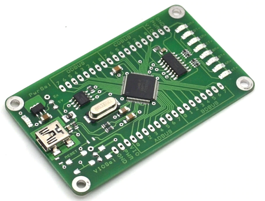 FT2322H Board