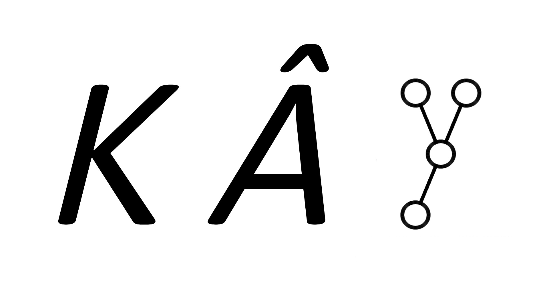 KAY logo