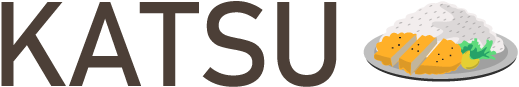 Katsu logo