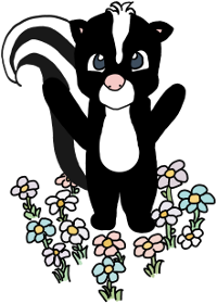 Skunk Logo