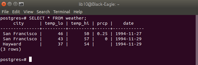 PostgreSQL Icon