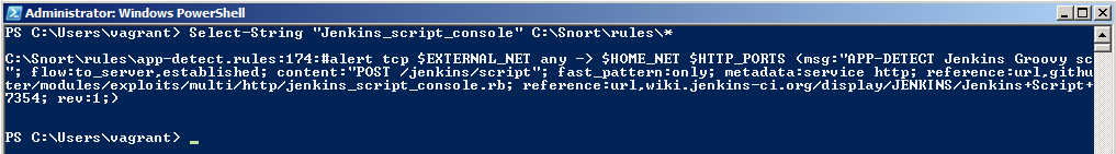 powershell_search_cve