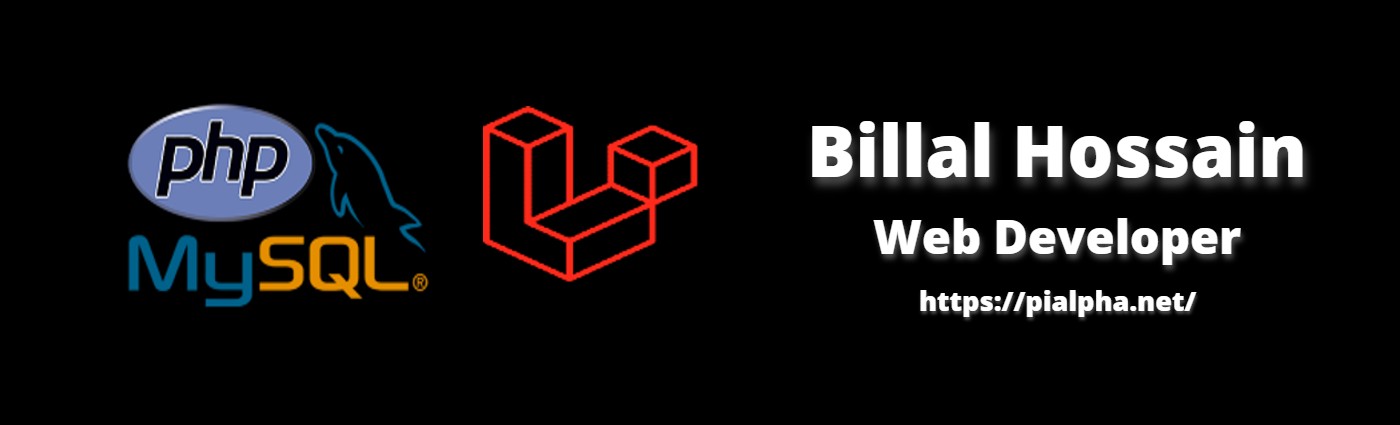 billal4b Github Banner