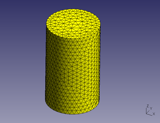 cylinder