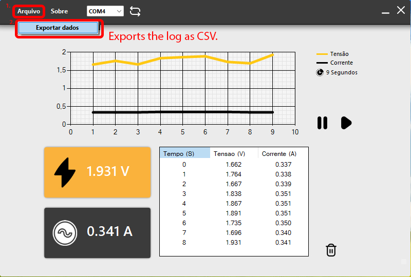 Wx64Software