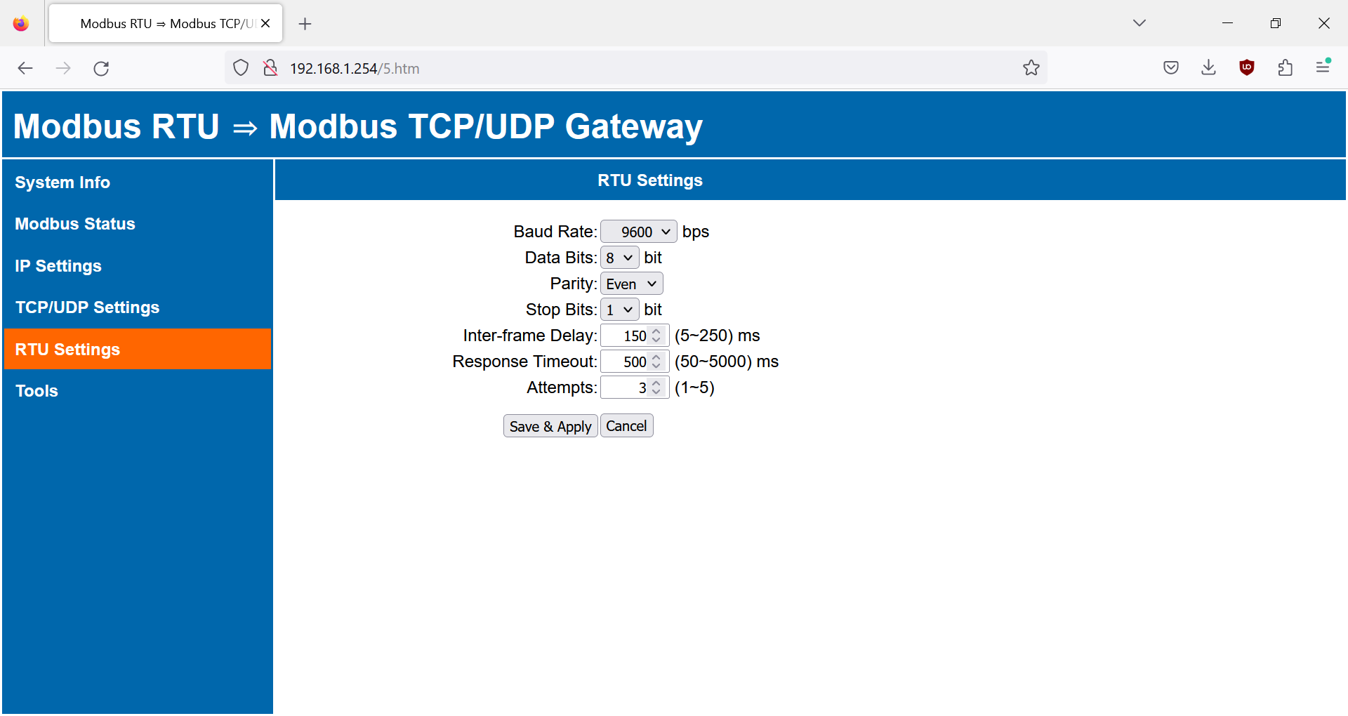 modbus5