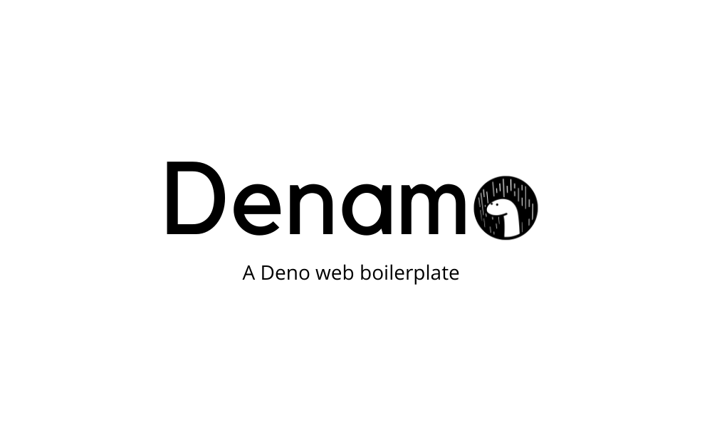 denamo