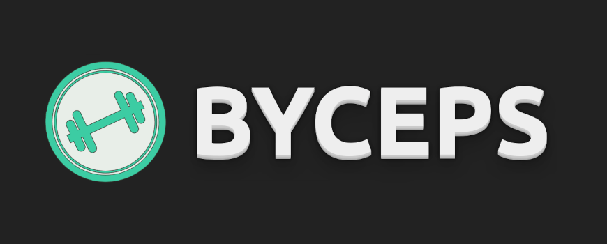 BYCEPS Logo