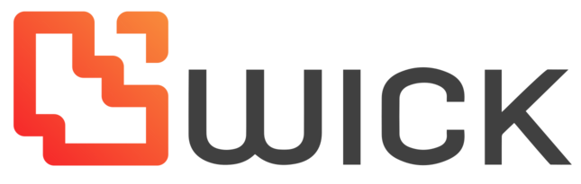 wick logo