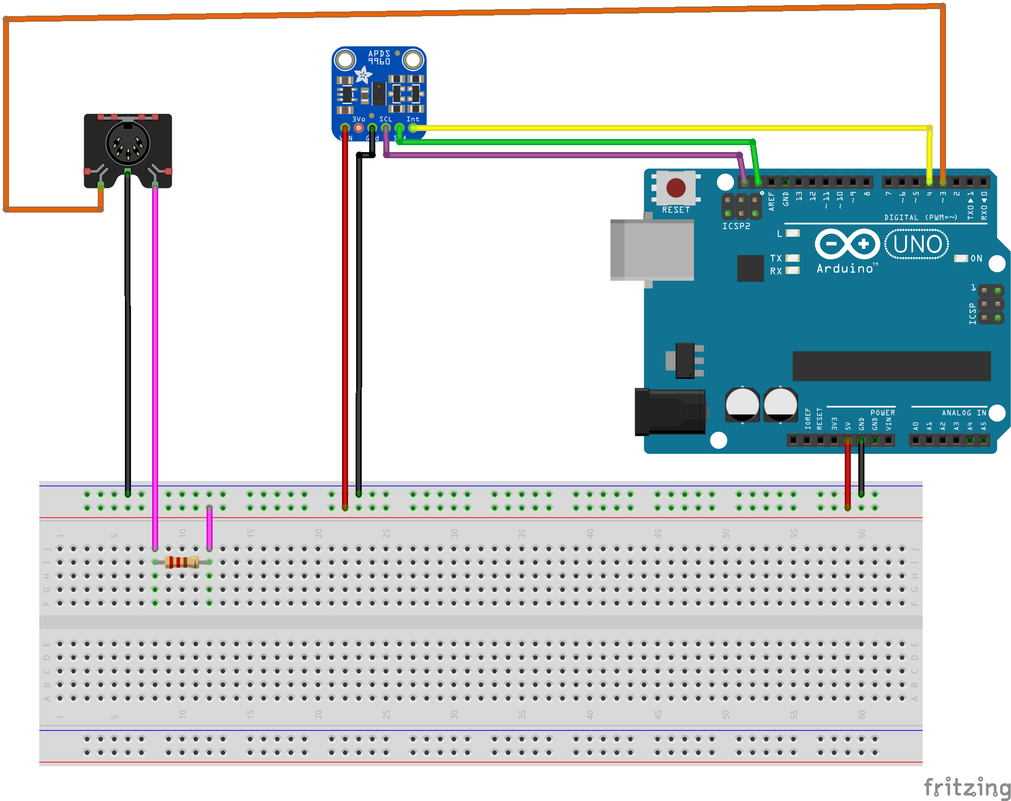 Basic Circuit