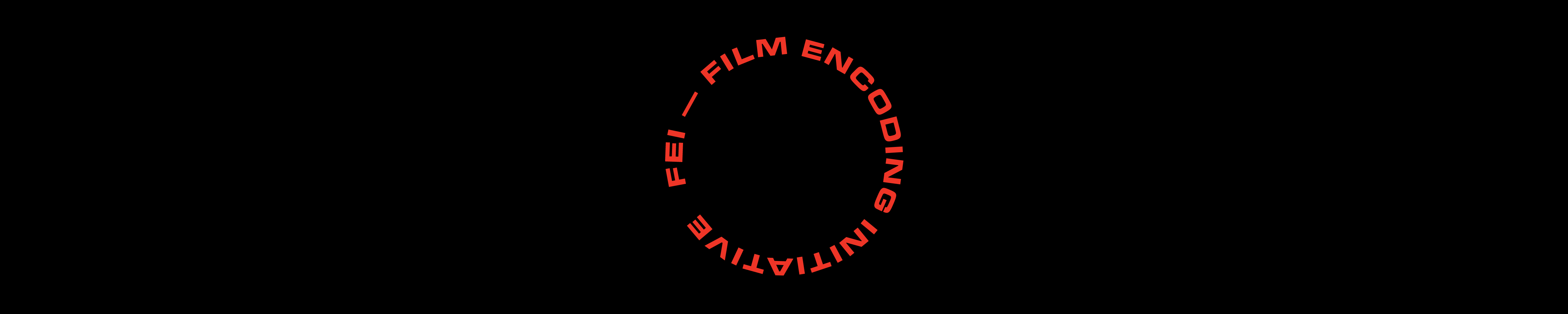 FEI - Film Encoding Initiative