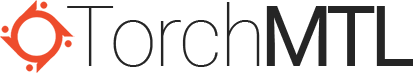 torchMTL Logo