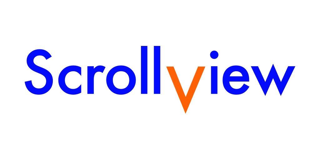 ScrollView Logo