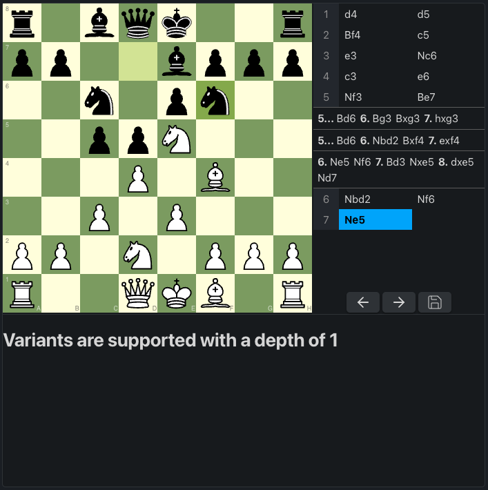 chess-study-variants