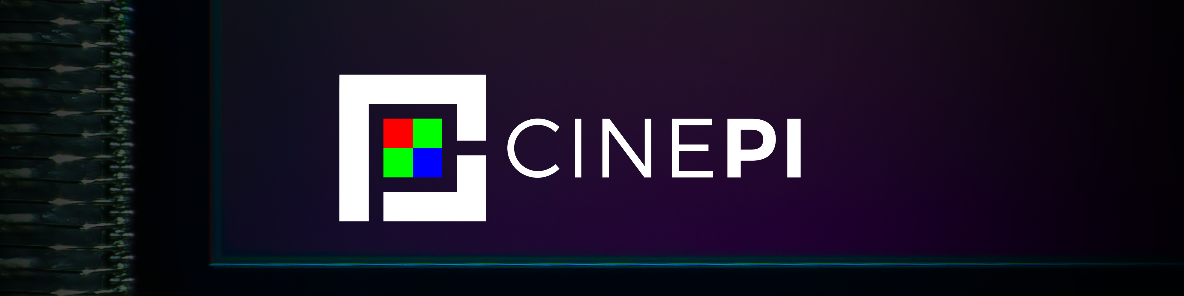 CinePI Banner