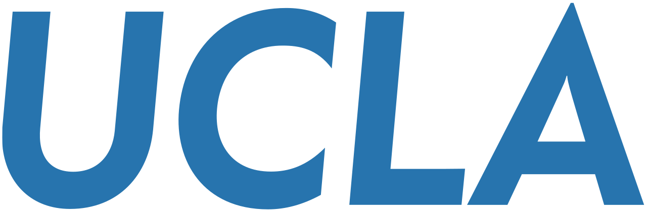 UCLA logo