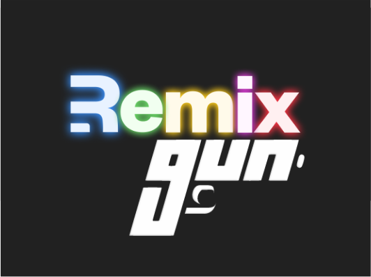 Remix/Gun