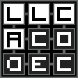 llacodec logo