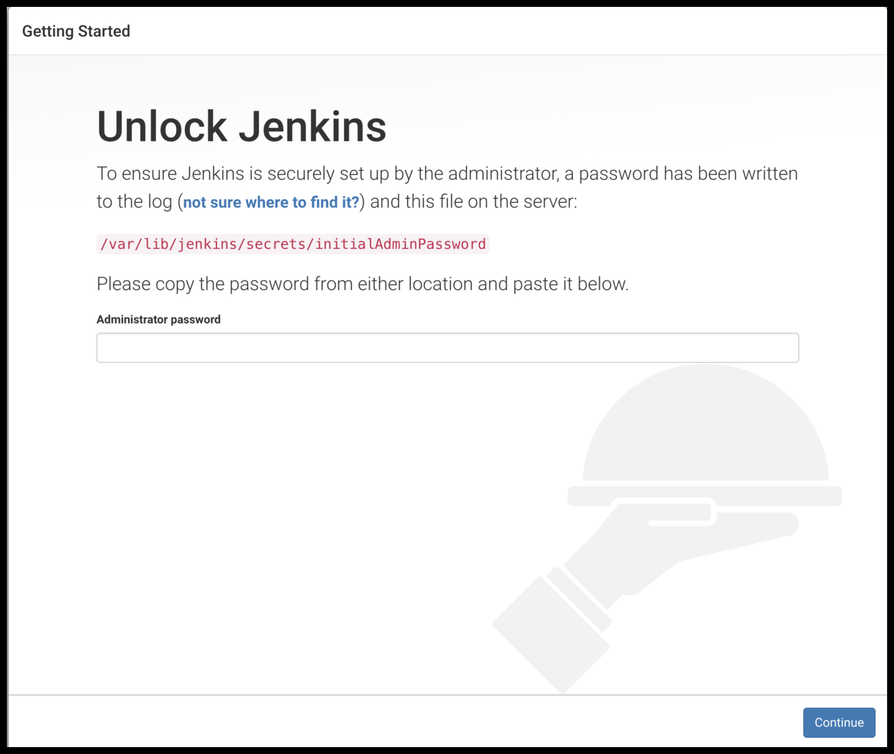 jenkins-homepage
