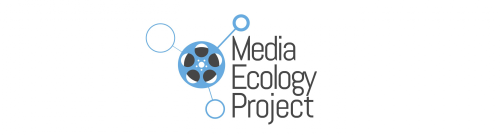 Media Ecology Project Image