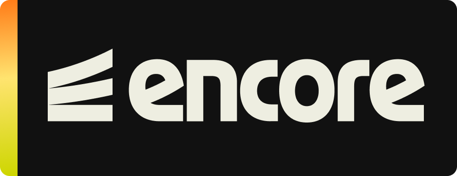 Encore.dev logo