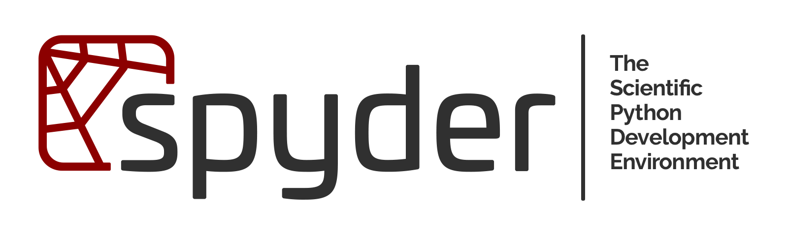 Spyder Website — The Official Site of the Scientific Python Development Environment