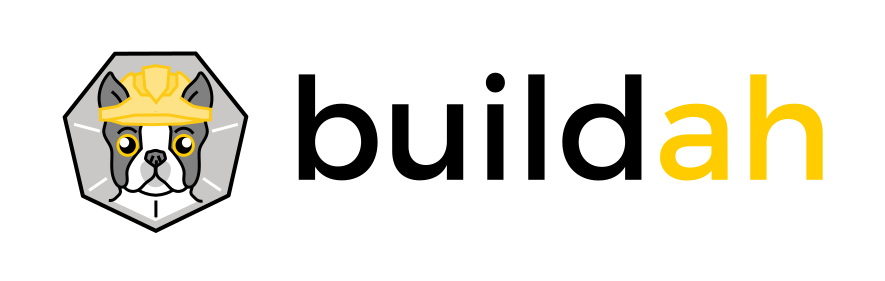 buildah logo (light)