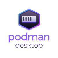 Podman Desktop