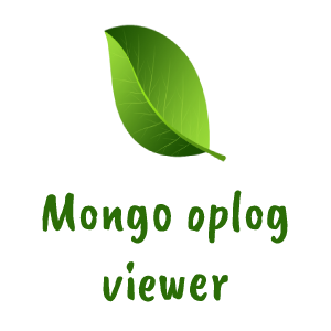 Mongo trace viewer