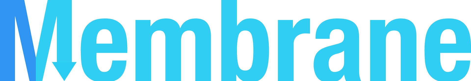 Membrane Logo