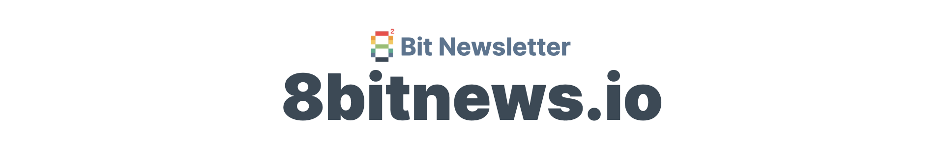 8bitnews.io