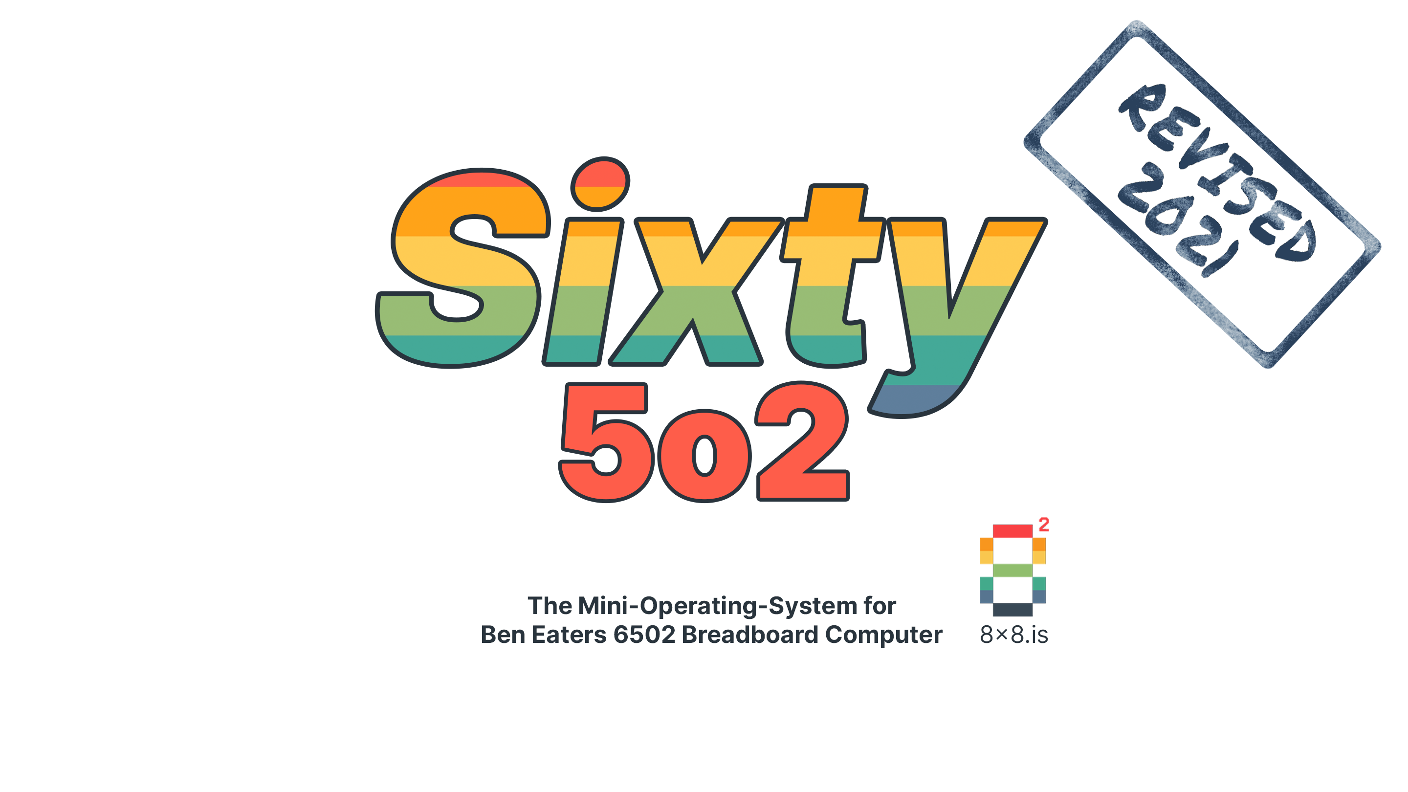 Sixty 5o2 Logo