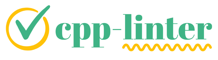 cpp-linter_brand_logo