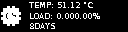 CPU Stats