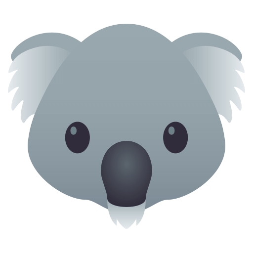 koala