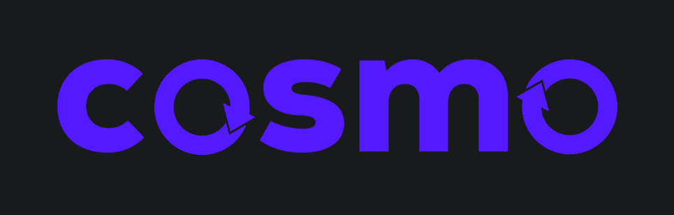 cosmo logo