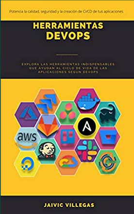 libros herramientas devops