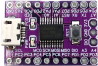 CH32V003F4P6 Development Board