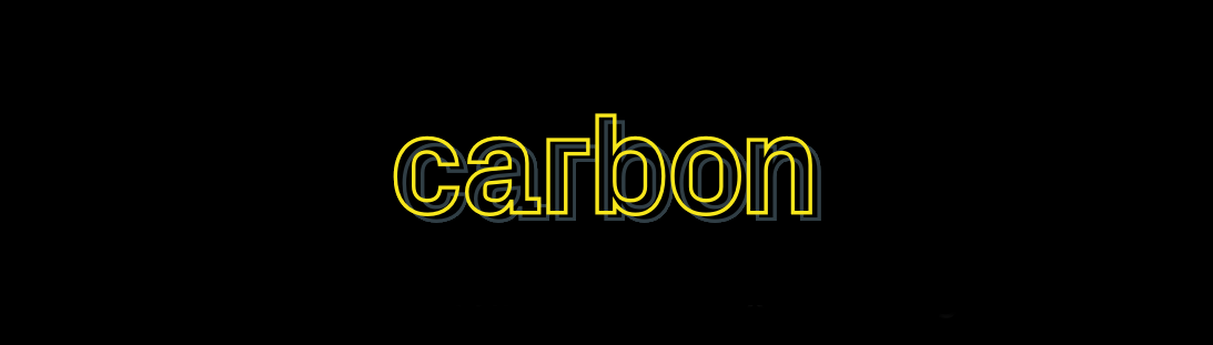 Carbon