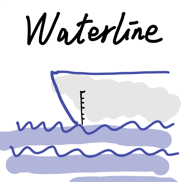 Waterline Logo