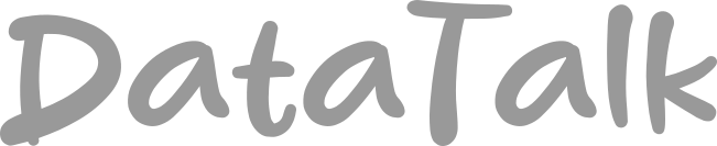 DataTalk logo