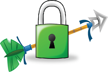 Let's Encrypt Fast Lock