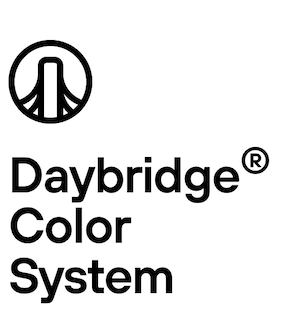 Daybridge Color System