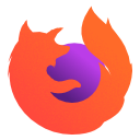 Alfred-Firefox icon