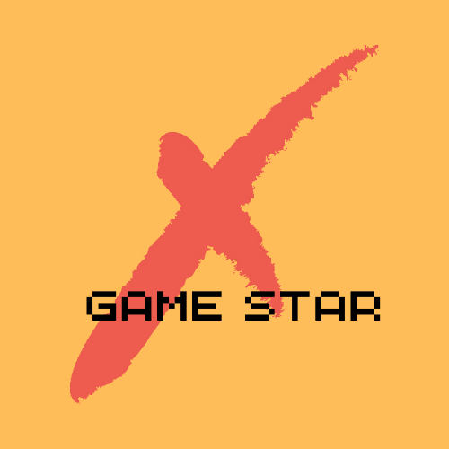 Game Star logo