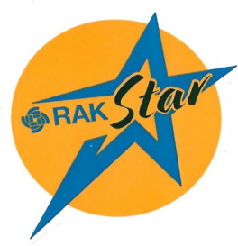 RAKstar