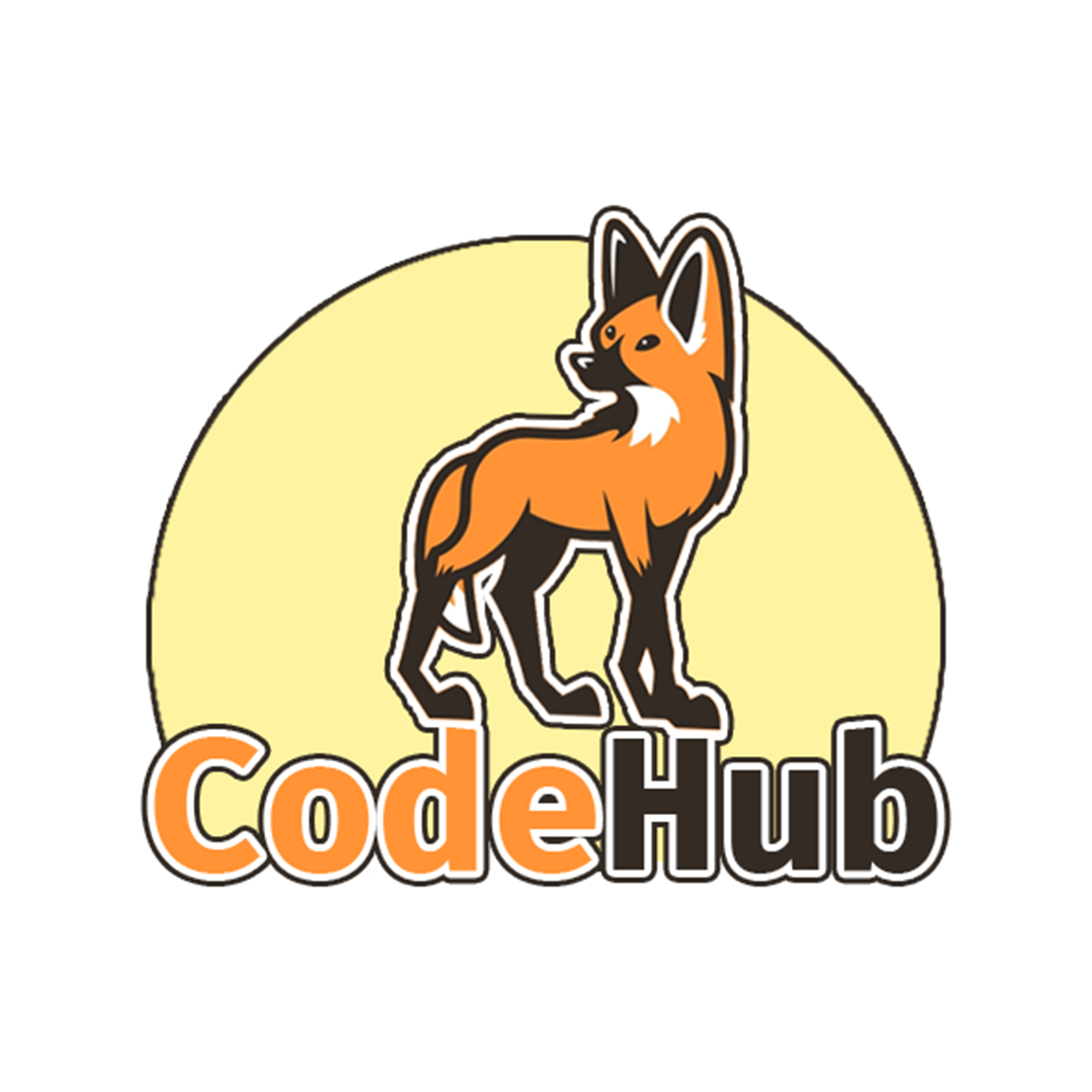Logo CodeHub