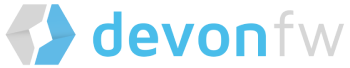 devonfw logo